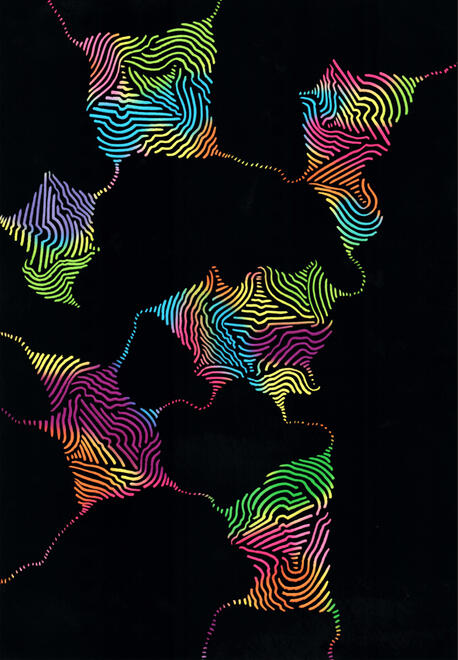 GEOWIGGLE