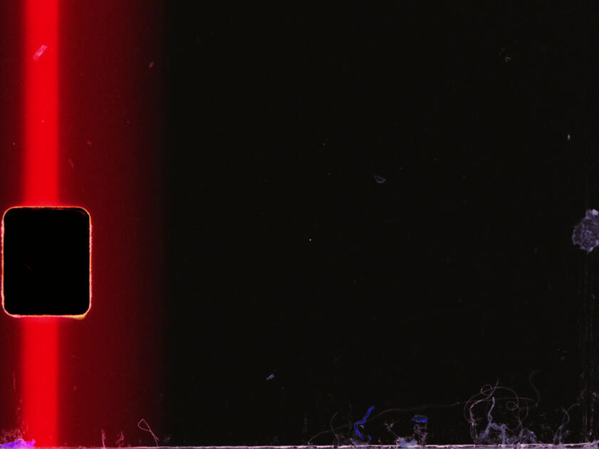 Super 8 Still